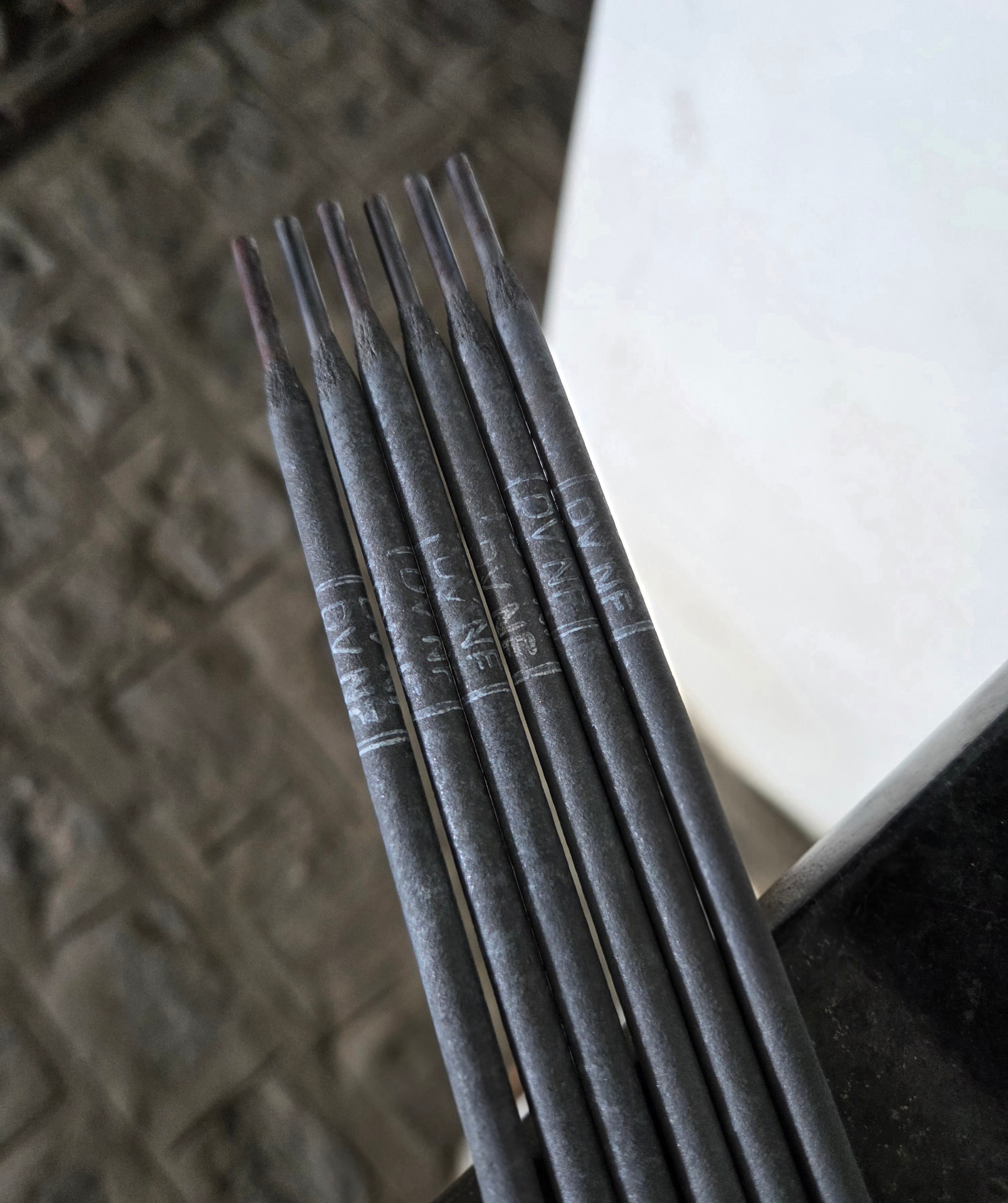 Xiron (Ferro Fundido) — foto 3