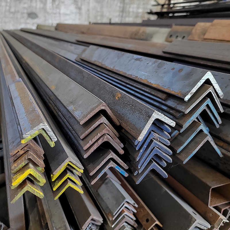Cantoneiras Laminadas