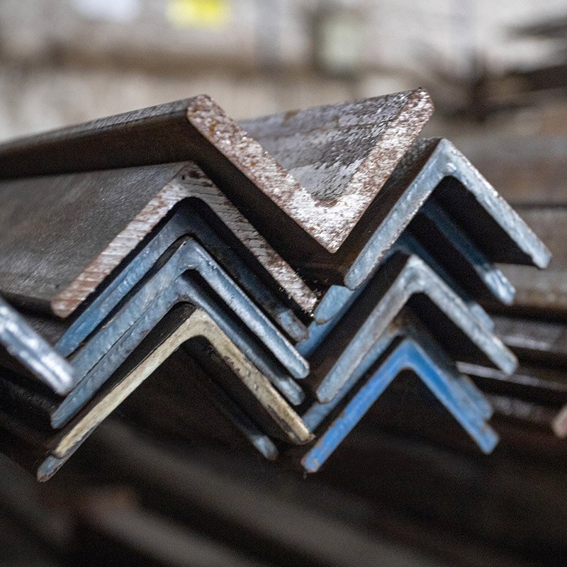 Cantoneiras Laminadas — foto 4