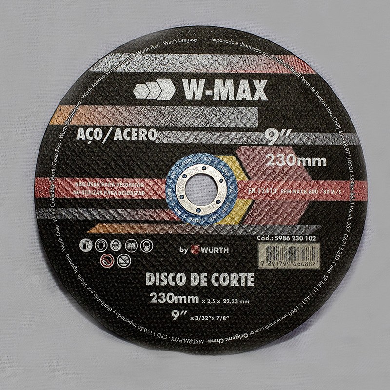 Discos de Corte — foto 3