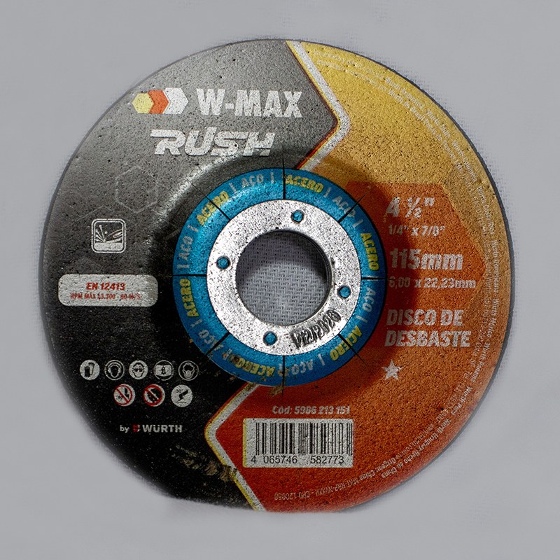 Discos de Desbaste — foto 2